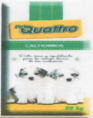 cachorros pet quattro 20kgr